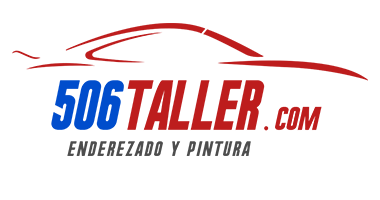 logo taller 506